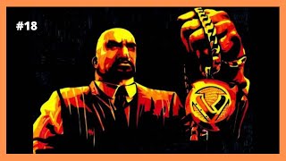 18: Def Jam: Vendetta - Club Luda/Def Jam tournament (No Commentary)