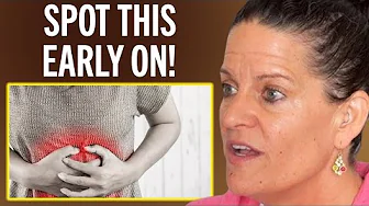 ''Your Body Is Trying To Warn You!" - FIX THIS To Balance Hormones & Heal The Body | Dr. Mindy Pelz