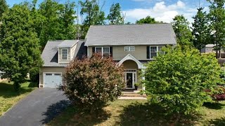 5177 Arrowhead Trl, Salem, VA