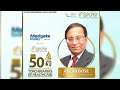 Anjan bose healthcare torchbearer featured in ecoffee table book by medgate today