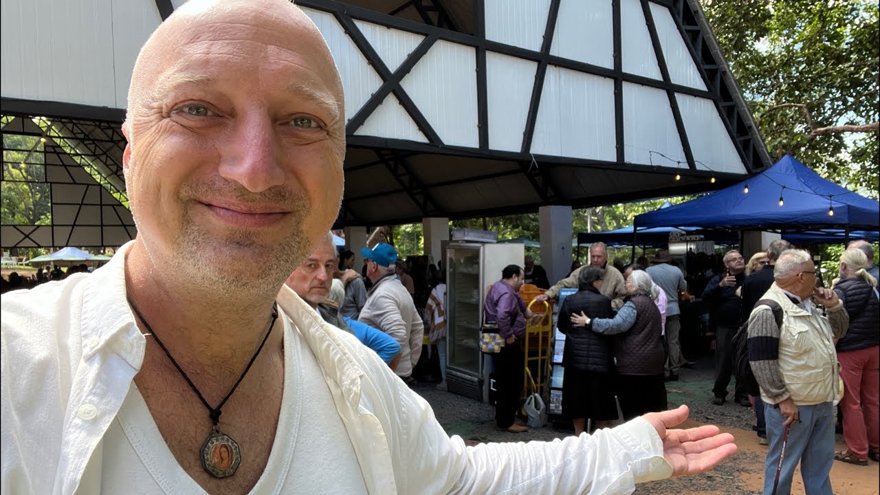 Soo viele Deutsche in Paraguay