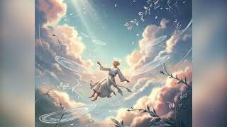 《Floating in Ether》the Quantum Ether【CelestialVoice】 #musicvideo