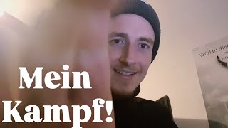 Wie peinlich kann ein Ordnungsamt sein + Meine Kanzlerkandidatur!