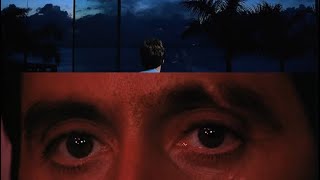 SCARFACE : Deleted and Extended Scenes 1/3