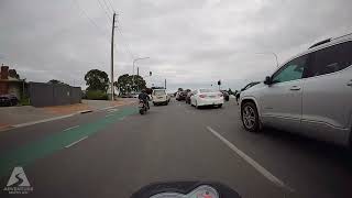 RIDE THE ROAD — GRAND JUNCTION ROAD