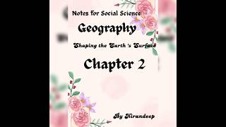 Extra question for chapter 2 || Social Science #class 9#