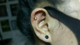 Bodypiercing Youtube