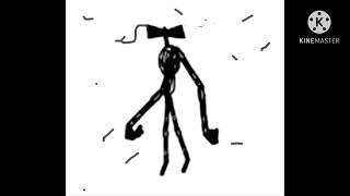 Shadow Siren Head Sounds Fanmade