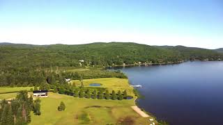 Wallace Pond Revisited