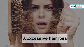 6 signs your body is crying for help | Healthfolks