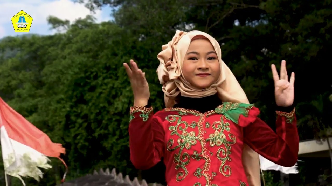 Video Lomba Festival Pelajar Pancasila Merdeka Belajar Hardiknas 2023