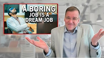 Career Coach Reacts to “Here