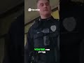 Heated Exchange: Analyzing the Confrontation's Core #crime #bodycam #cops