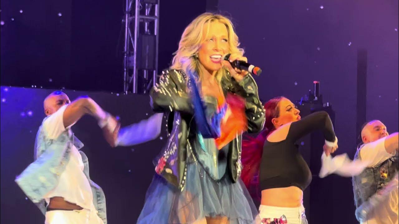 Fey - Azucar Amargo en vivo desde el Auditorio Nacional Noviembre 2024 Fey Hits Tour Fey - Azucar Amargo en vivo desde el Auditorio Nacional Noviembre 2024 Fey Hits Tour