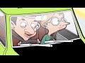 Mr Bean Full Episodes ᴴᴰ • New Cartoons 2017! • BEST FUNNY PLAYLIST • Past 2