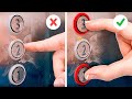 26 SMART HACKS THAT MAY SAVE YOUR LIFE