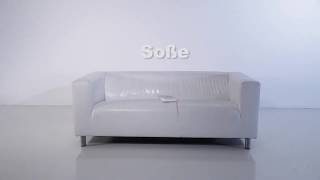 Was Du Nie Siehst Soße