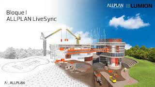 Webinar | Allplan Lumion LiveSync