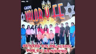 Video thumbnail of "Grupo Valor y Fe - En Oracion"