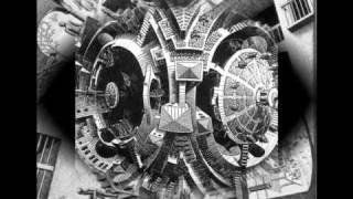 Van Der Graaf Generator - House With No Door