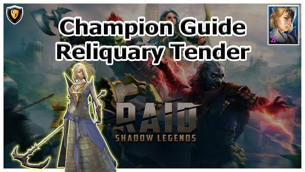 raid shadow legends potion guide