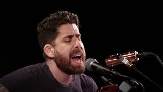 The Goldberg Sisters - It Can Get You Down / When or Where or Why - 5/1/2018