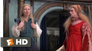 Shakespeare in Love (4/8) Movie CLIP - The Theater Is Closed (1998) HD