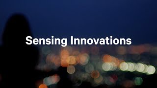 Sensing Innovations | First Sensor AG