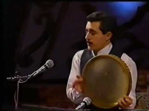 Alim Qasimov  -  1993 Tehran