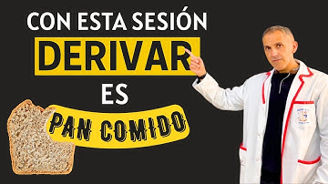 Cómo APRENDER a DERIVAR cualquier función FÁCILMENTE