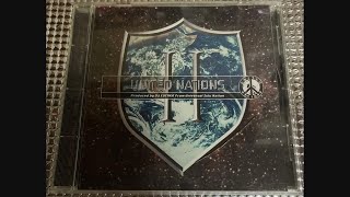 Download Lagu DJ Yutaka - United Nations II (2001) MP3