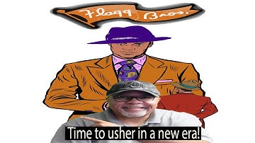 Flagg Bros Full Info. Video