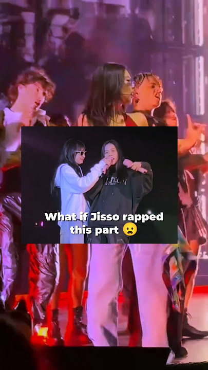 This is a fanmade AI voice for fun purposes only. Not real #likejennie #jisoo #jennie