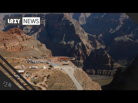 2 more fatal falls at Grand Canyon follow dozens of others