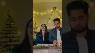 joy to the world ||  Sangeeta Nathaniel || Gagan Soni || Christmas Carol