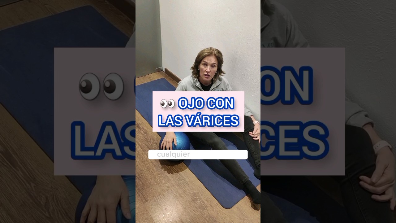 👀 OJO CON LAS V&Aacute;RICES