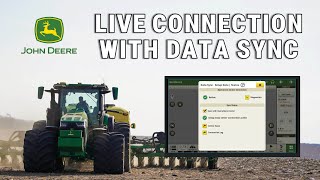 Operations Center – Establish a Live Connection utilizing Data Sync 2025 Part 9/14