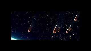 Most Creative Movie Scenes From Geostorm 2017