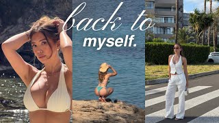 Ein Realtalk VLOG auf Mallorca | Beach Days & a lot of Snacks | Adorable Caro