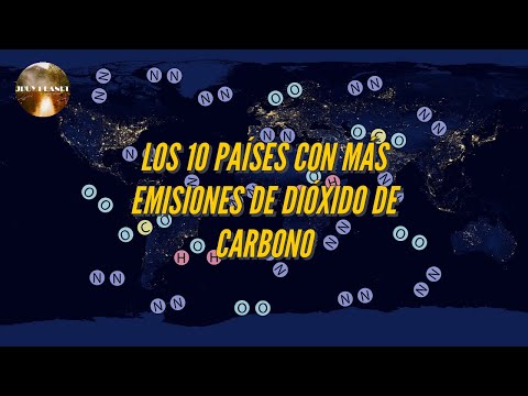Vídeo: Las Microondas Emiten La Misma Cantidad De Dióxido De Carbono Que Los Automóviles - Vista Alternativa
