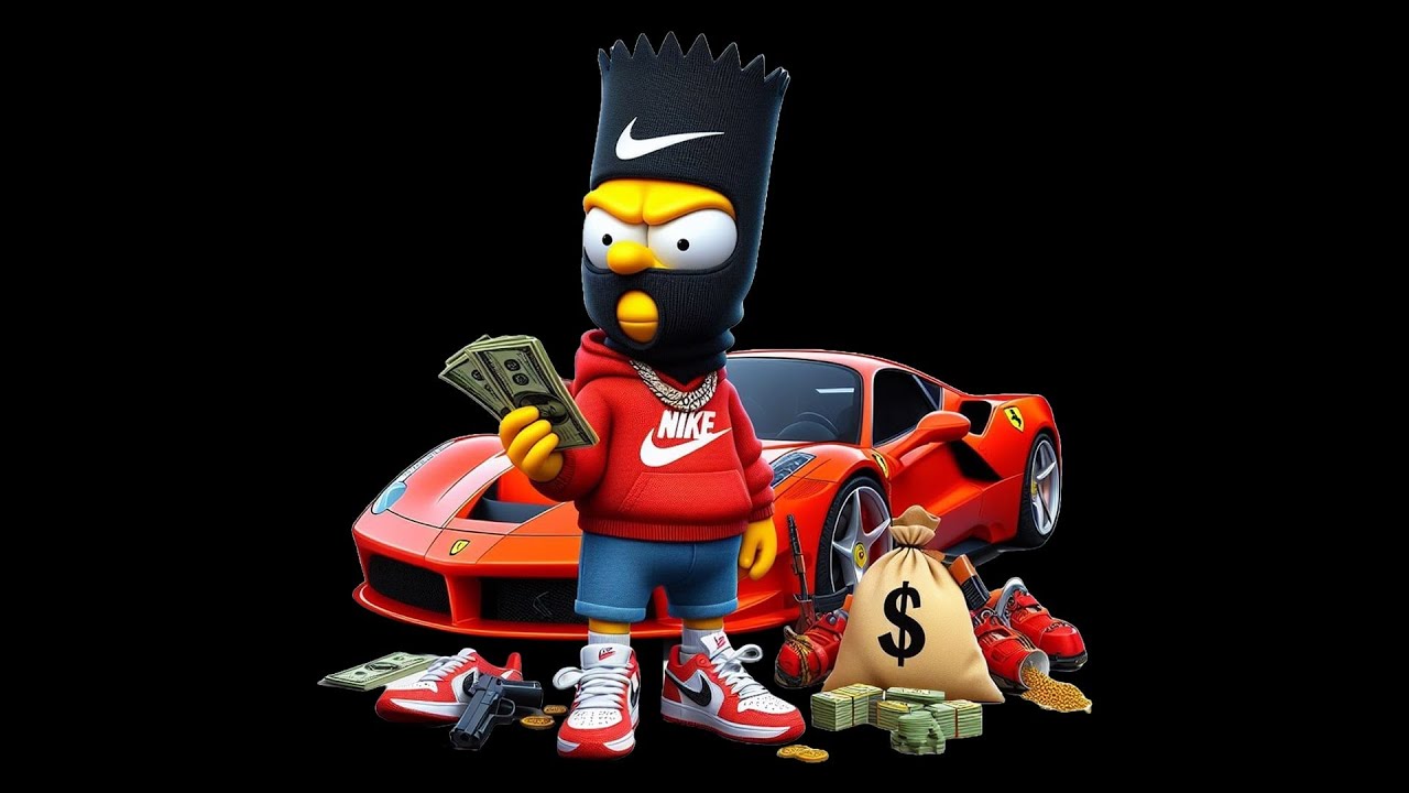 Rap Freestyle Type Beat | Rap Beats | Rap Beat | Freestyle Beat - 