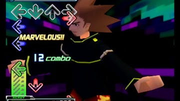 [DDR STRIKE] RIDE ON THE LIGHT (HI GREAT MIX) - Single Heavy