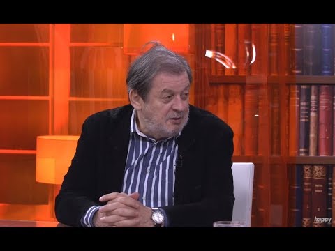Mira Markovic htela da Srbija bude mafija - Politicke likvidacije, kriminal i haos - DJS - 22.4.2019 jutro pogoda kraków