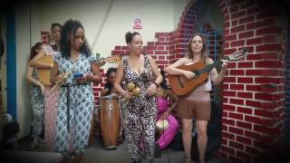 Video thumbnail of "MORENA SON .Juana Baila."