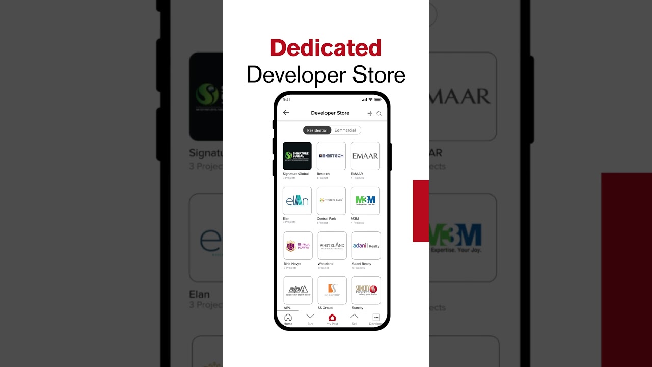 RealBetter: Your Gateway to Real Estate Success! 