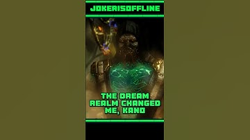 Funniest Mortal Kombat X Intro Dialogues Part 23 #mortalkombat #shorts