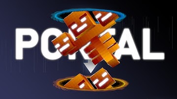 Thinking with Portals | Portal part 1