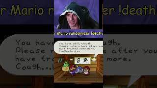 Dojo Disaster! | Paper Mario Randomizer Deathless Challenge | #puresage29 on #Twitch