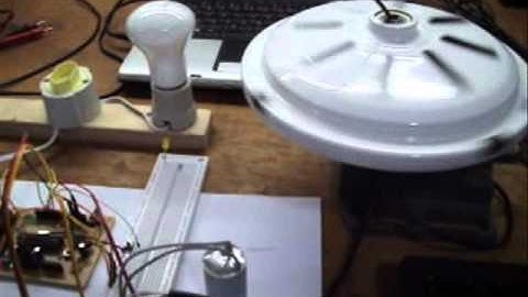 Relê de Estado Sólido (SSR) para Arduino e PIC