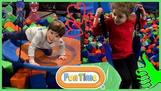 Chloe And Jason Having Fun Time Music Pool Soccer Educational Kids Chloe And Jason Having Fun Time Music Pool Soccer Educational Kids